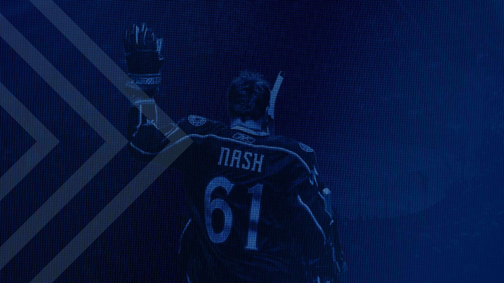 Vintage Rick Nash Columbus Blue Jackets Koho Hockey Jersey, Youth L/XL –  Stuck In The 90s Sports